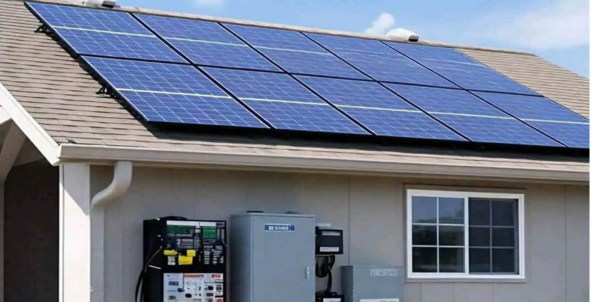 Solar Integration