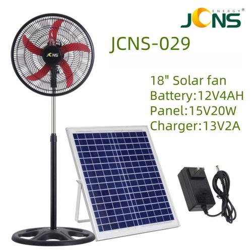 18 inches Jons Fan