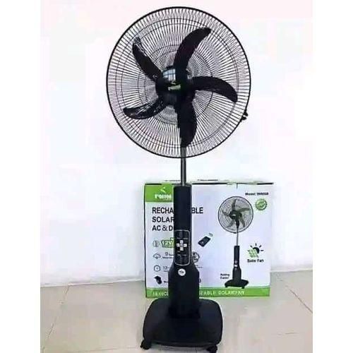 IWIN 18 inches Rechargeable Fan