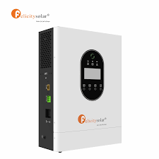 6 kva felicity Inverter