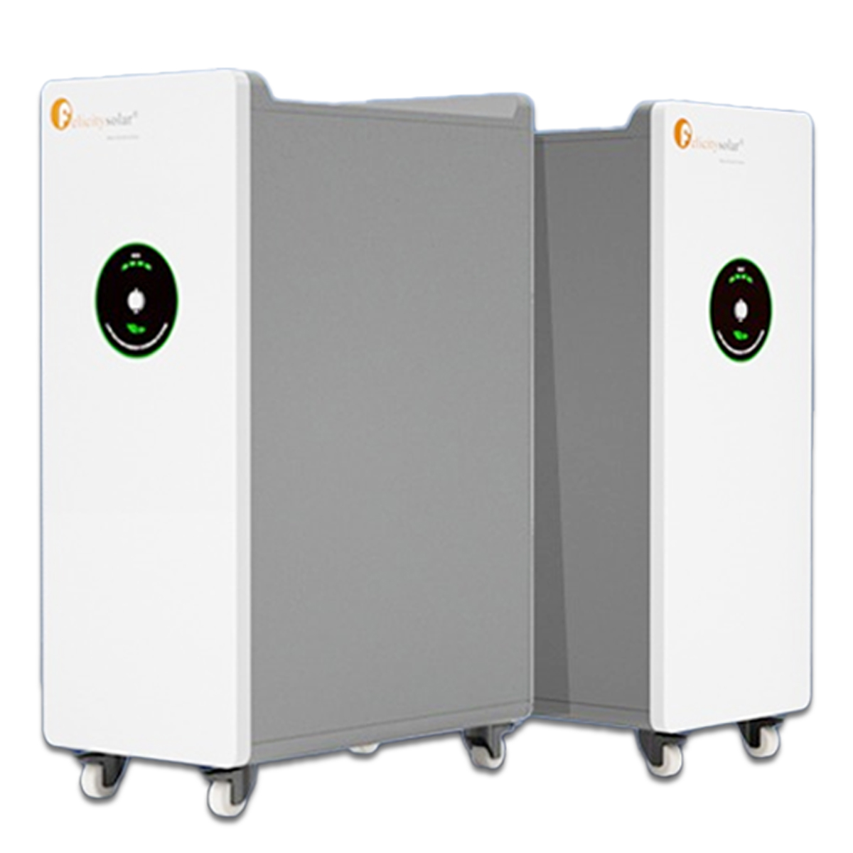 FELICITY 10kwh lithium ion batte