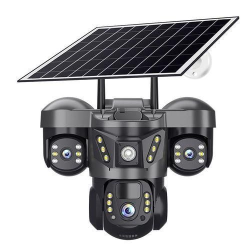 Ausno Tripple lens Ultra HD lens