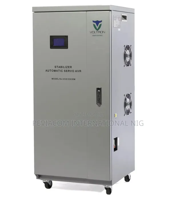 Voltron 20kva Stabilizer