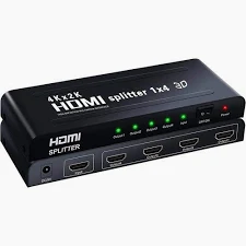 HDMI SPLITTER