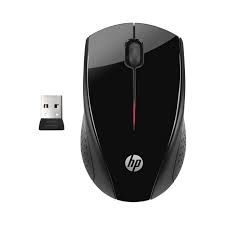 WIRELESS MOUSE 5.0GHZ