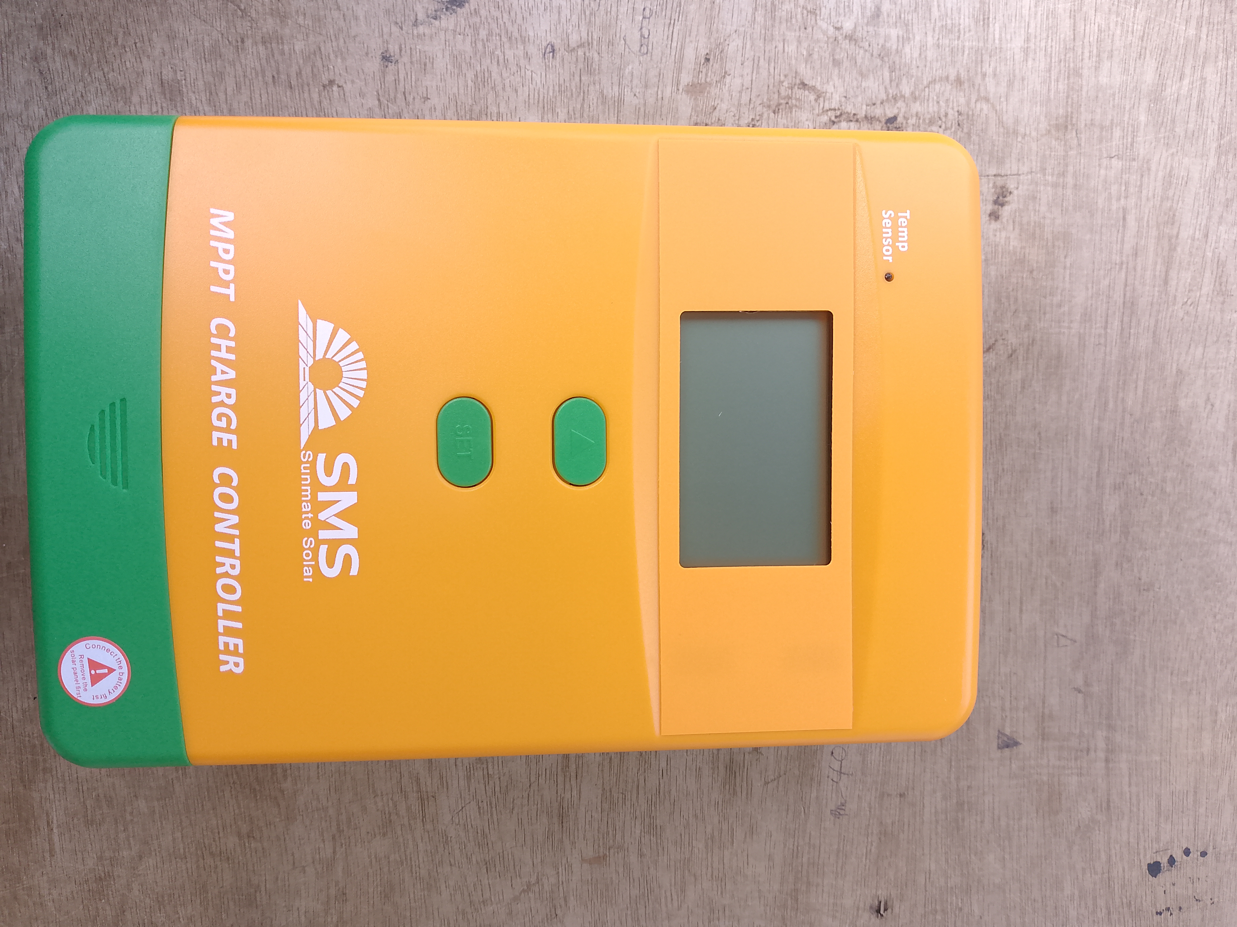 SMS 40A CHARGE CONTROLLER