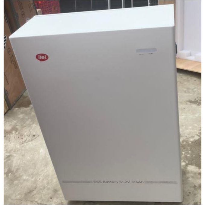 ITEL 16KWH IP65