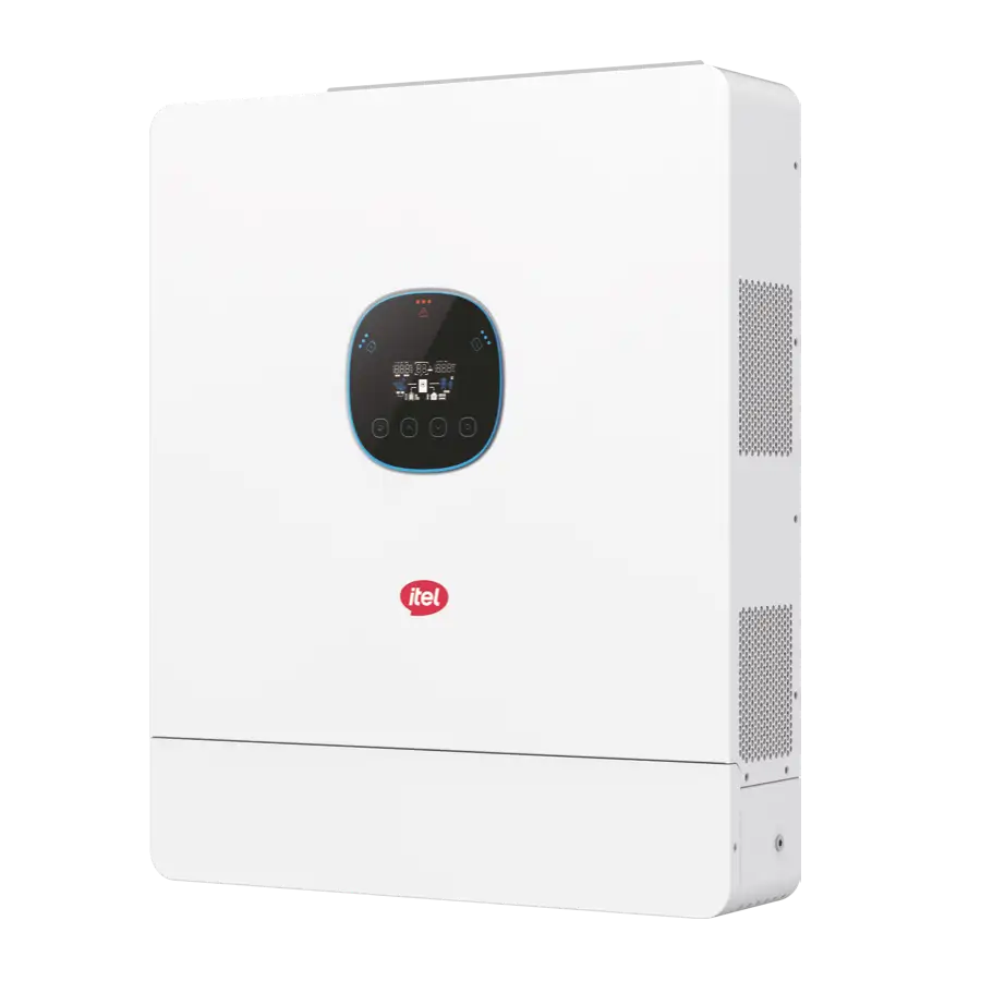 Itel 12 KVA hybrid Inverter