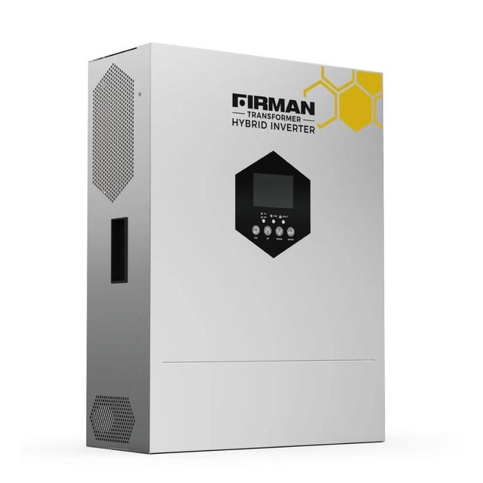 1KVA Inverter