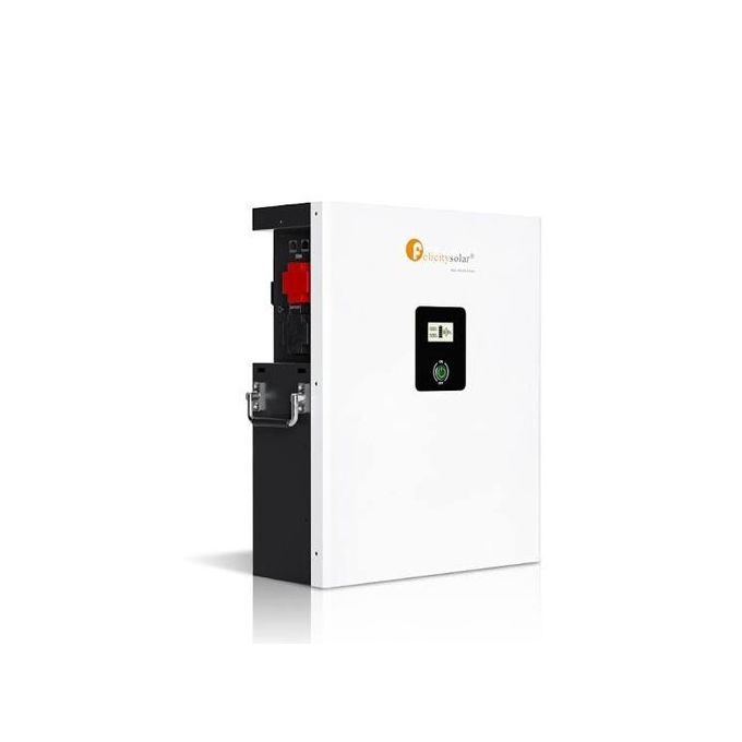 FELICITY 5KWH 48V LITHIUM BATTERY