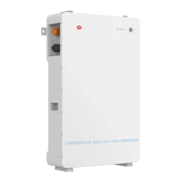 ITEL 16KWH BATTERY