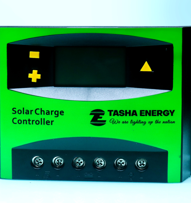 30A PWM (GREEN TASHA)