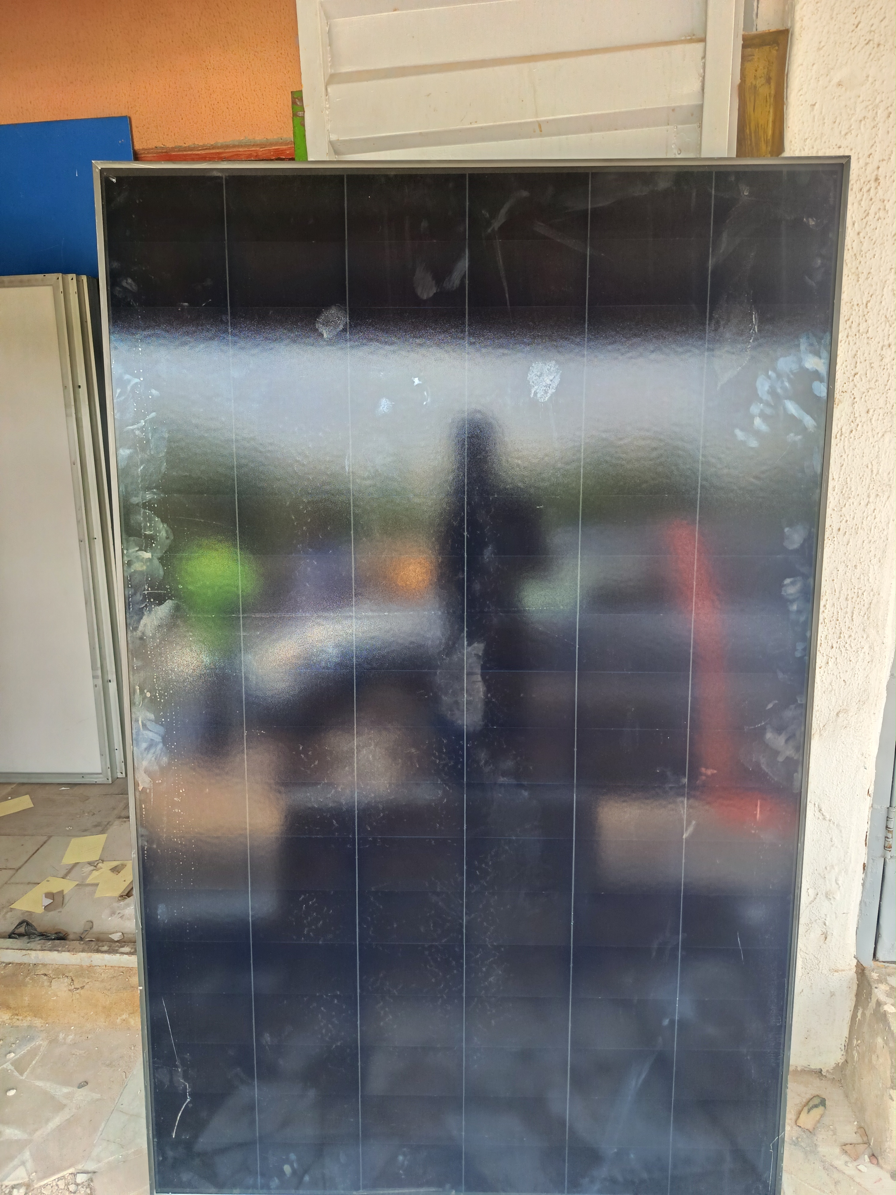 470w PANEL NEW