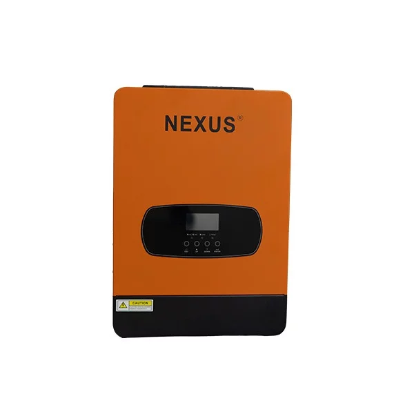 NEXUS 3KVA