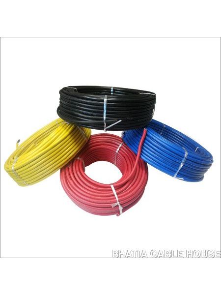 BUNDLE 8MM CABLE