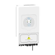 DEYE 6KVA INVERTER
