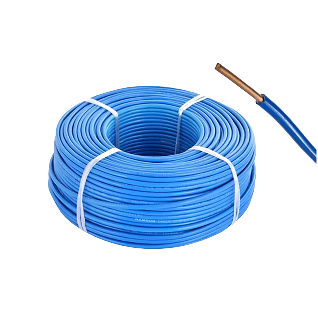 (BUNDLE) 16MM SINGLE CORE