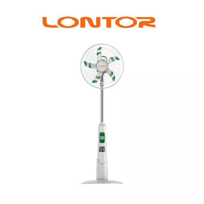 Lontor Standing Fan