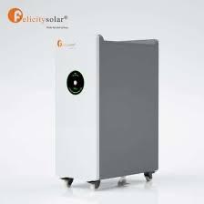 FELICITY 12.5 KWH LITHIUM BATTERY