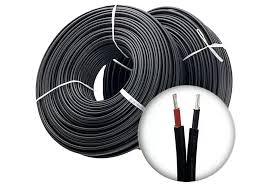 (BUNDLE) 4MM CABLE