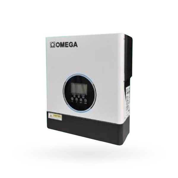 OMEGA 5.5KVA INVERTER