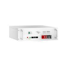 Itel 10kwh/48v