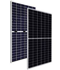 700W Panel