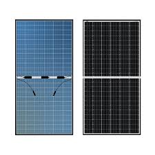 610W Panel