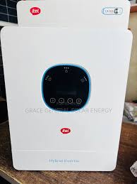Itel 4kva Inverter