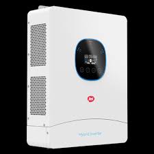 ITEL 6KVA INVERTER