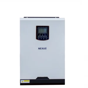 NEXUS 10KVA INVERTER