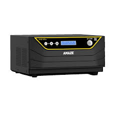 AMAZE INVERTER 6KVA