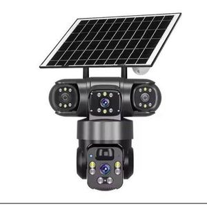 TOP VISION 3 LENS CAMERA ESEE CLOUD