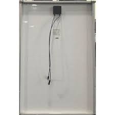 327W USED PANEL