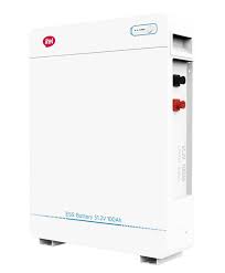 Itel 5kwh/24v lithium battery