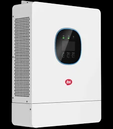 ITEL 3 KVA INVERTER
