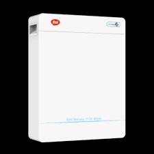 ITEL 5KWH / 48V LITHIUM BATTERY