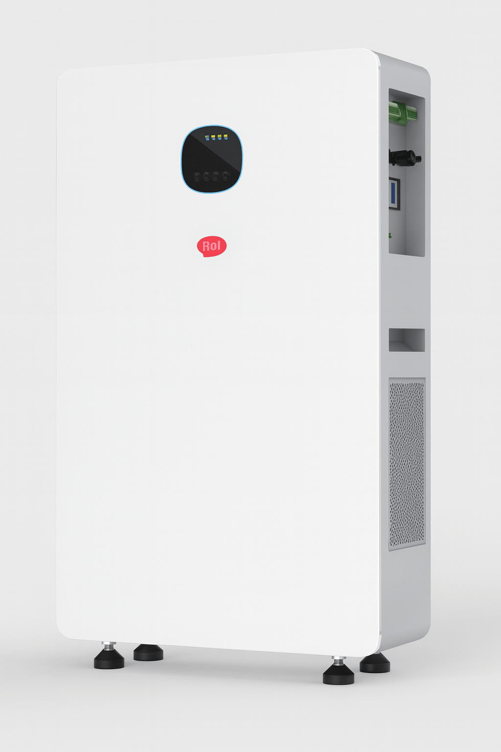 ITEL 3600W/8000W ALL IN ONE