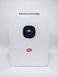 ITEL 500W/1KWH POWER TANK