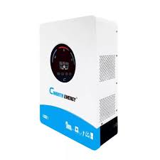 6KVA CWORTH  INVERTER