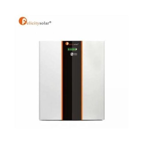 FELICITY 10KWH LITHIUM BATTERY