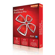 QUICK HEAL (3USER) ANTIVIRUS