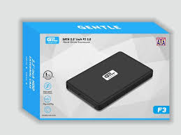 SATA CASE 3.0