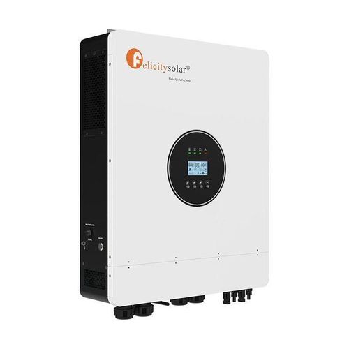 FELICITY 12KVA IVEM INVERTER