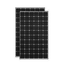 400W PANEL NEW