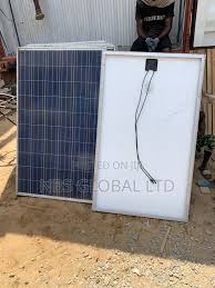 350W USED PANEL