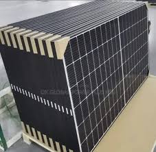 550w panel (Luminous)