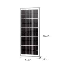 15w Panel New