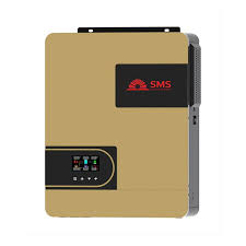 SMS 6.5 KVA