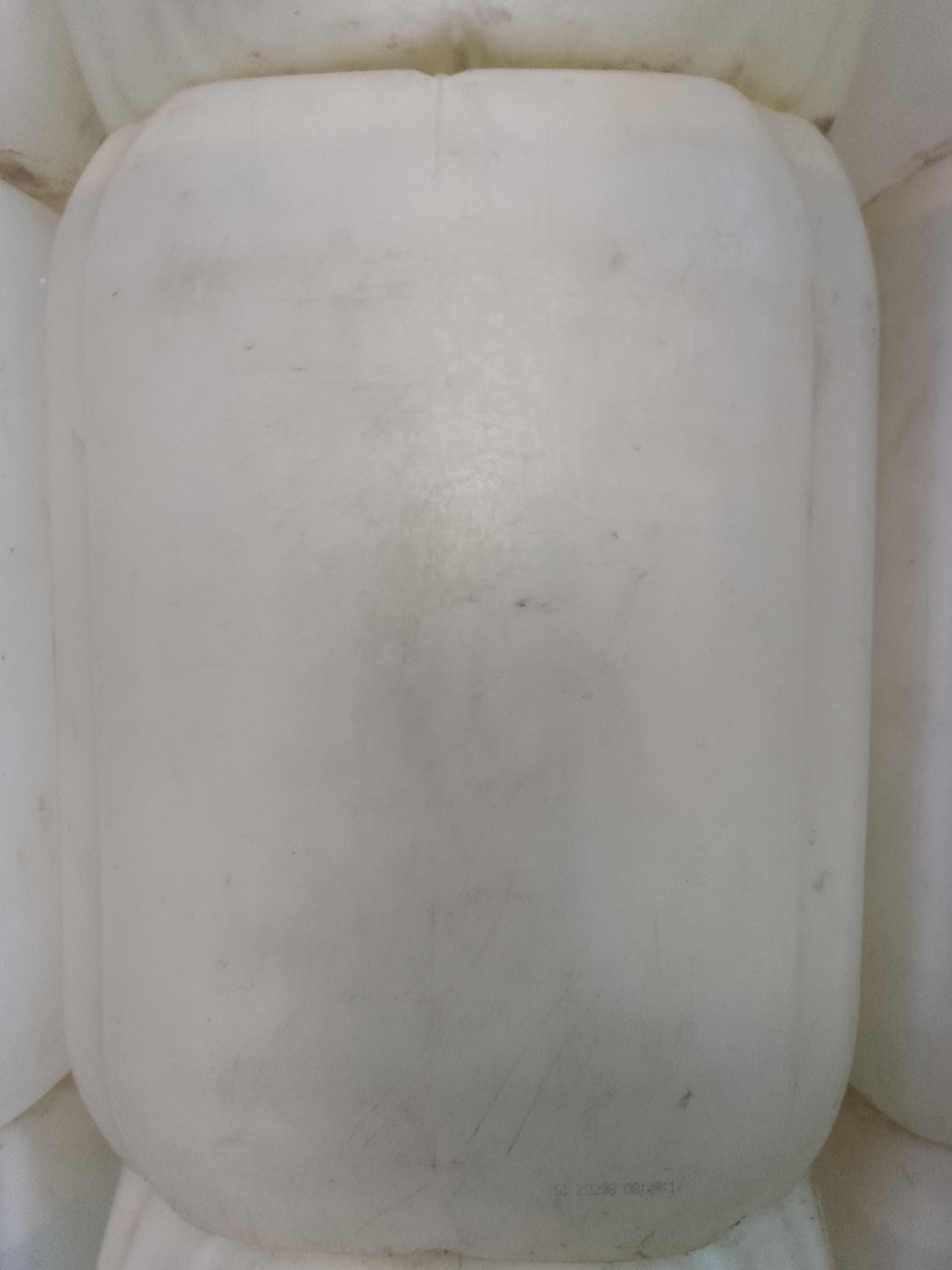 EMPTY 25 LTR KEG